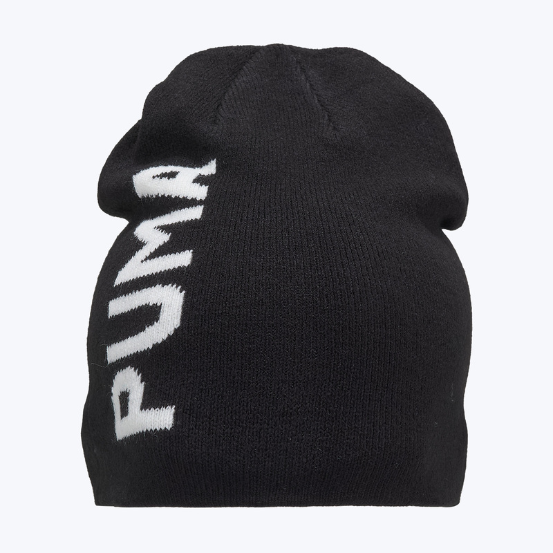 Шапка Puma Ess Cuffless 02343301