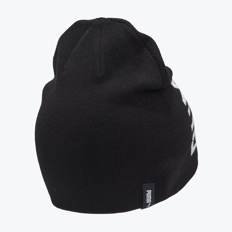 Шапка Puma Ess Cuffless 02343301