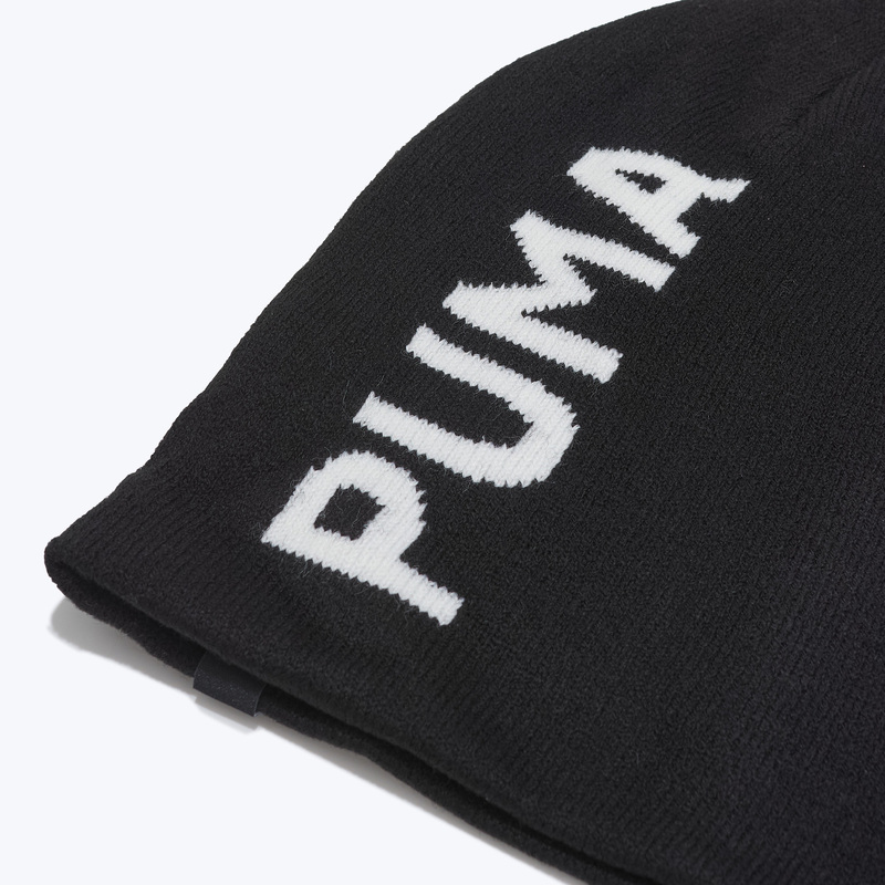 Шапка Puma Ess Cuffless 02343301