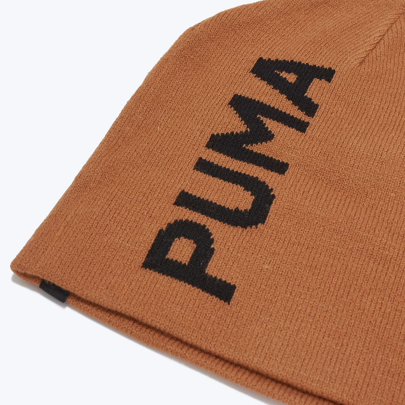 Шапка Puma Ess Cuffless 02343310