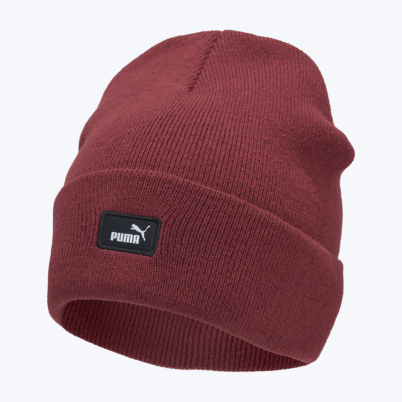 Шапка Puma Ess Mid Crown 02640006
