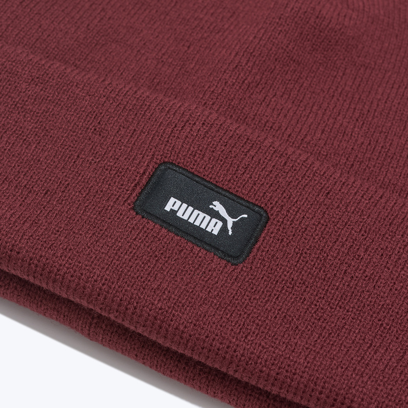 Шапка Puma Ess Mid Crown 02640006