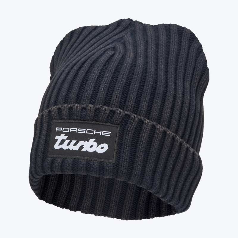 Шапка Puma PL Mid Crown 02645801