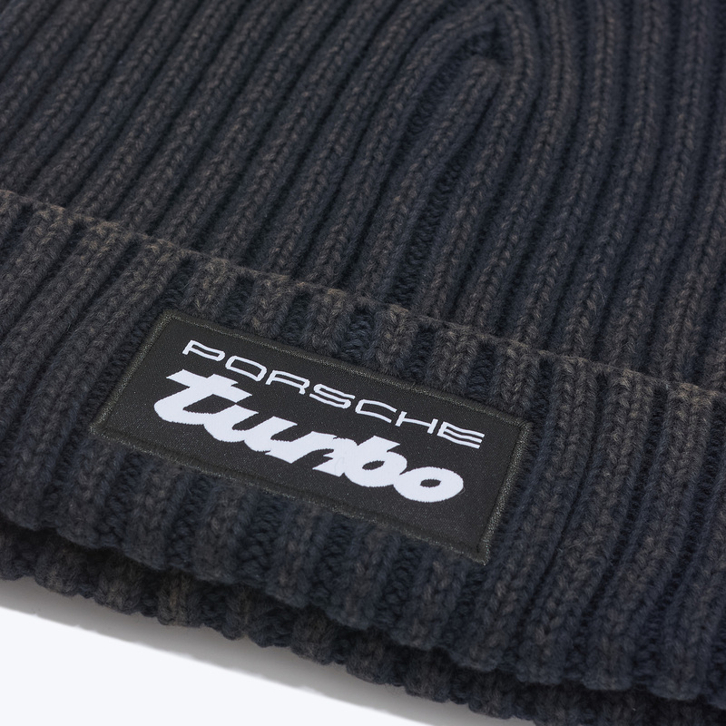 Шапка Puma PL Mid Crown 02645801