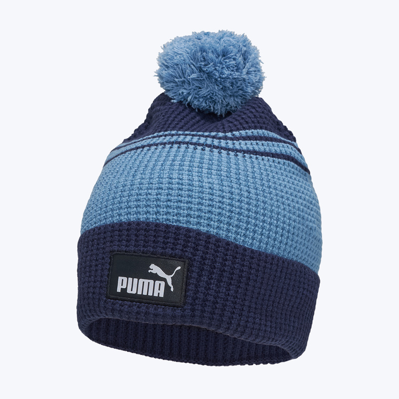 Шапка Puma Pom Mid Crown 02655001