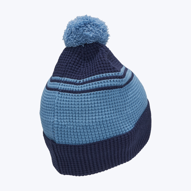 Шапка Puma Pom Mid Crown 02655001