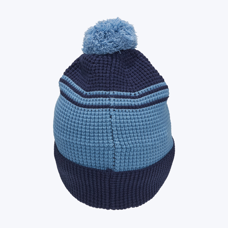 Шапка Puma Pom Mid Crown 02655001