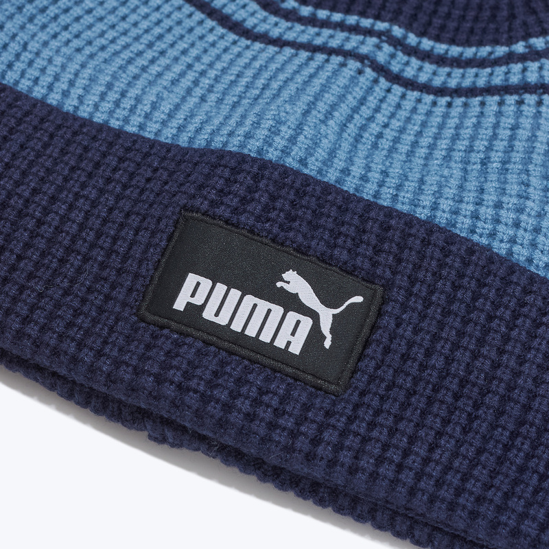 Шапка Puma Pom Mid Crown 02655001