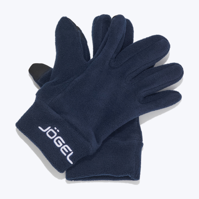 Перчатки Jogel Camp Fleece ЦБ-00003944