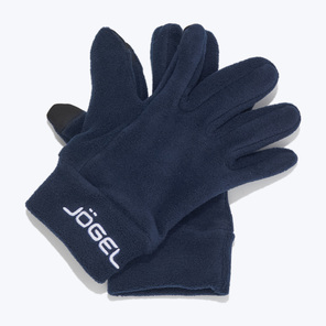 Перчатки Jogel Camp Fleece ЦБ-00003944
