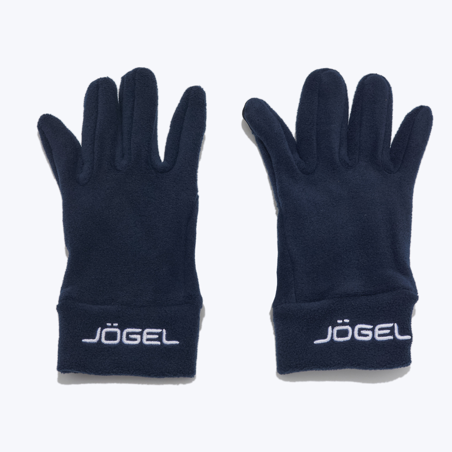 Перчатки Jogel Camp Fleece ЦБ-00003944