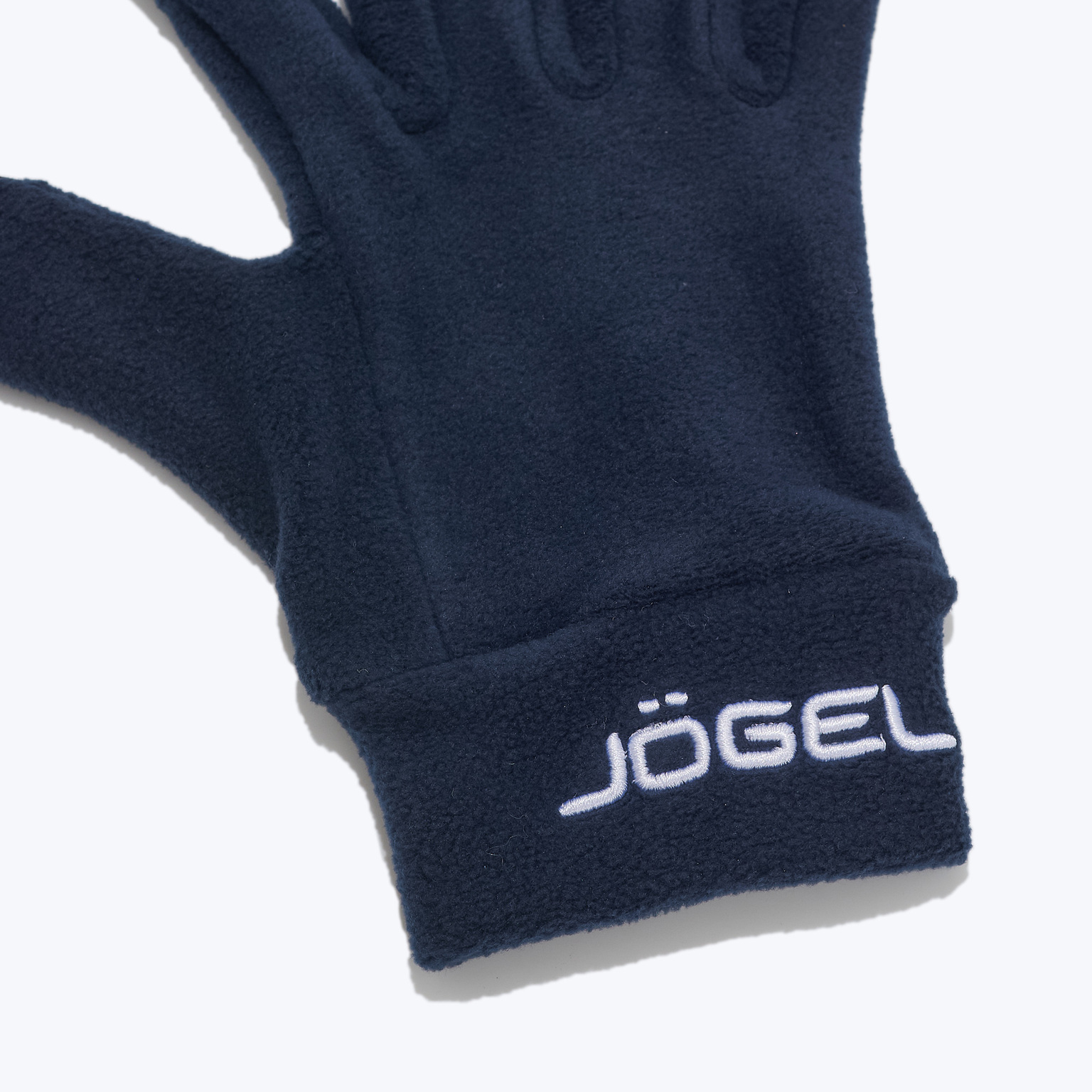Перчатки Jogel Camp Fleece ЦБ-00003944