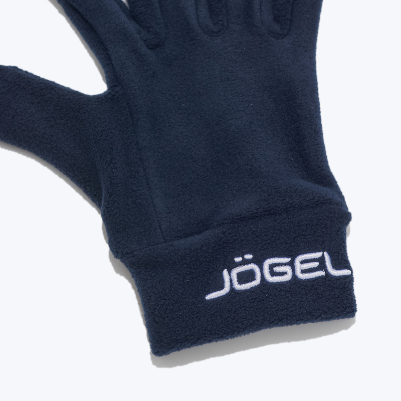 Перчатки Jogel Camp Fleece ЦБ-00003944