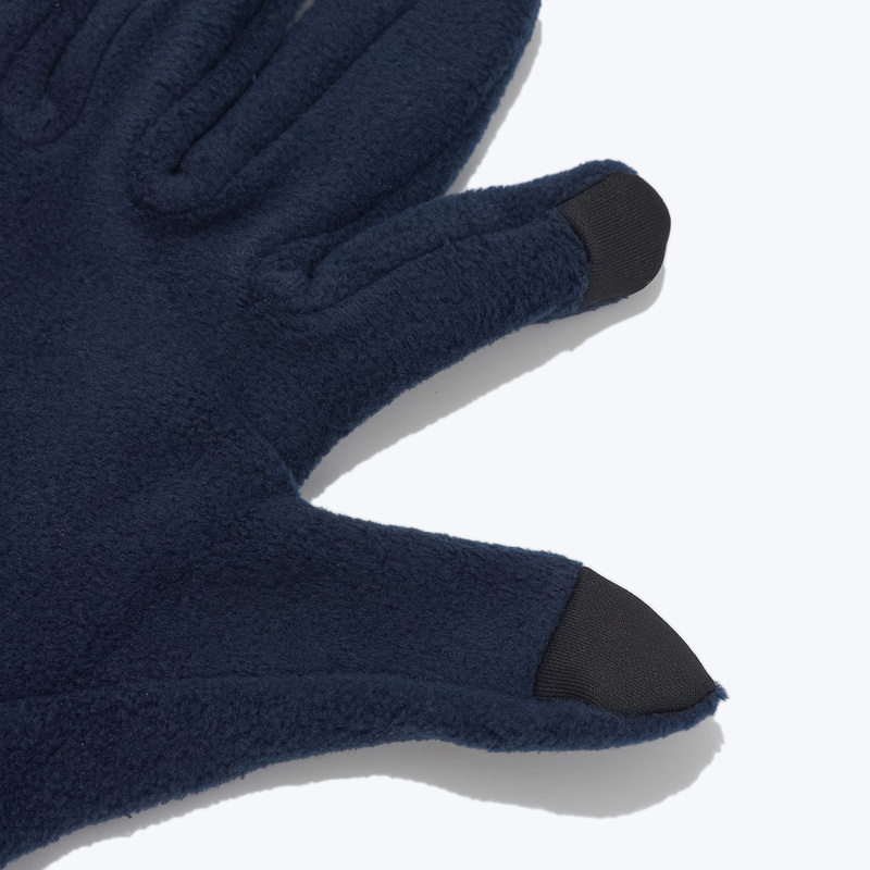 Перчатки Jogel Camp Fleece ЦБ-00003944