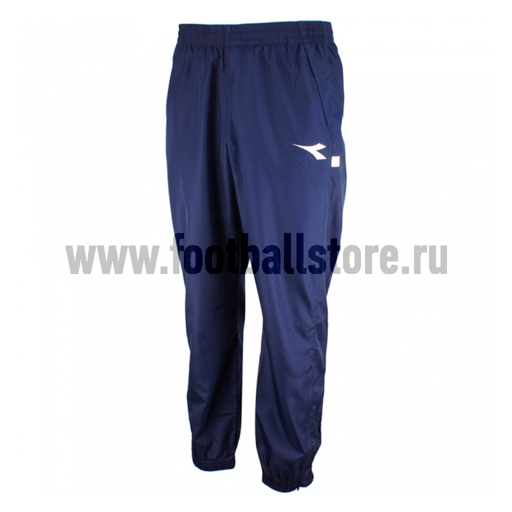 Брюки Diadora rain pants jr