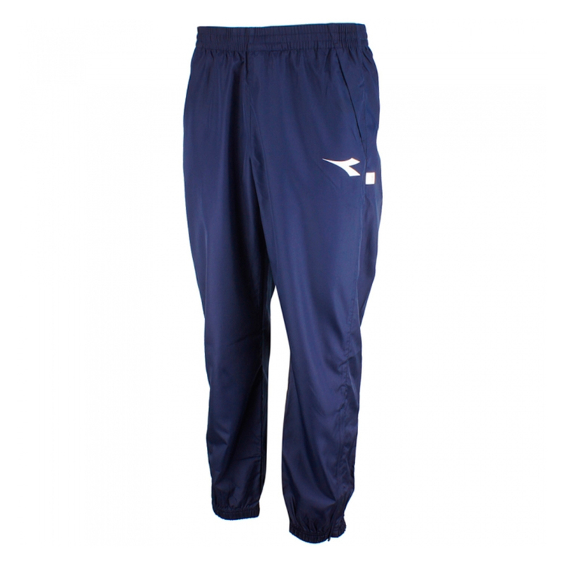 Брюки Diadora rain pants jr