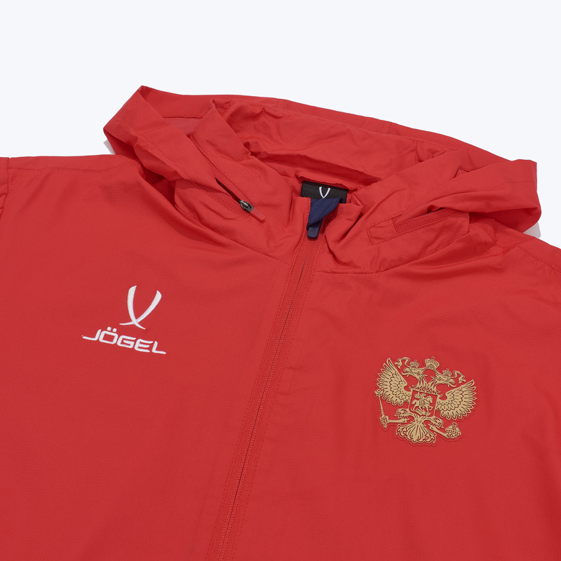 Ветровка Jogel сборной России ЦБ-00003141