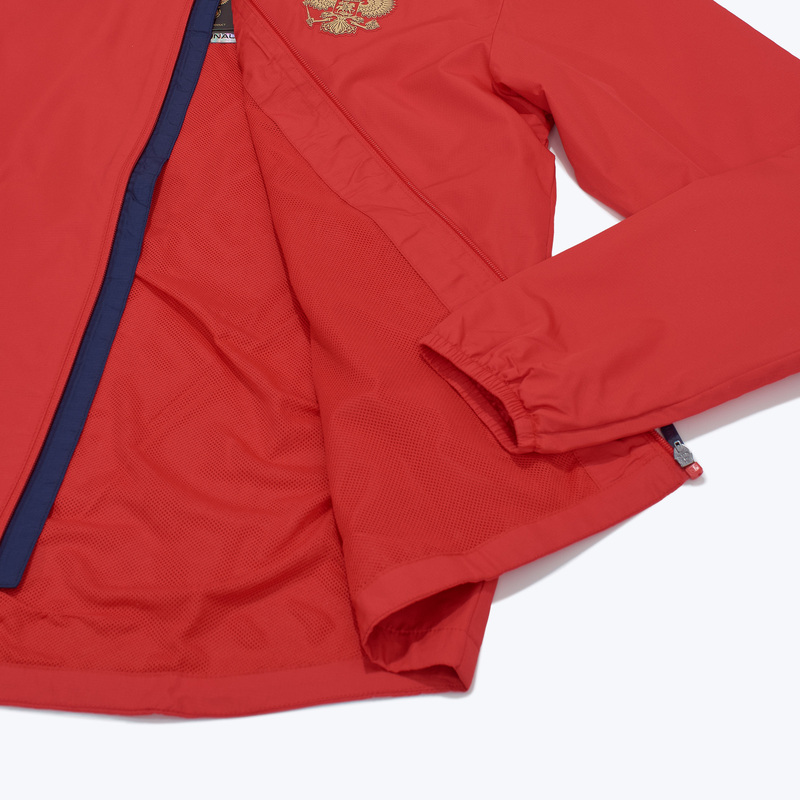 Ветровка Jogel сборной России ЦБ-00003141