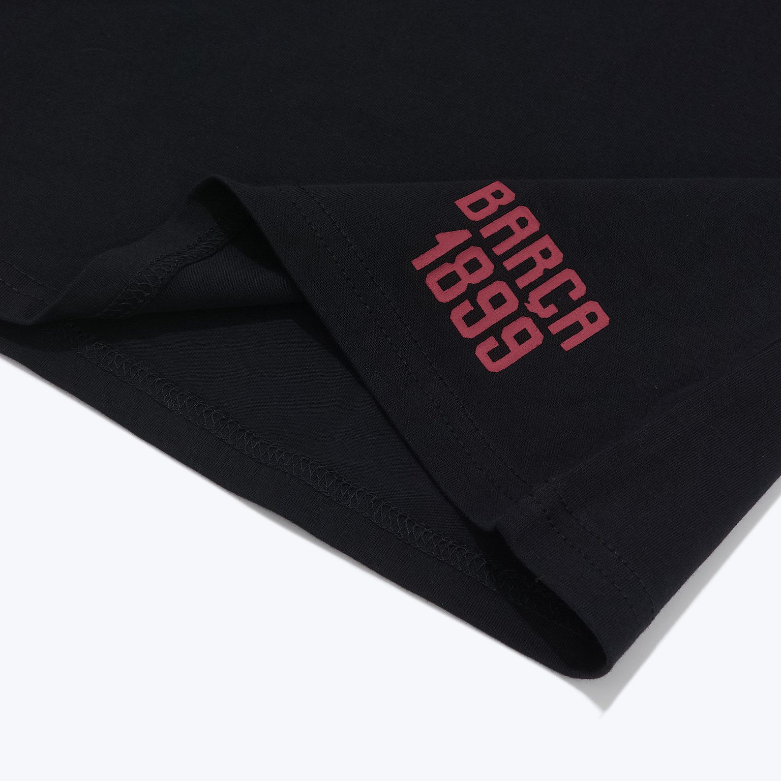 Футболка хлопковая FC Barcelona 130370