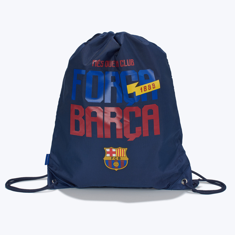 Сумка для обуви FC Barcelona 18928