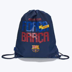 Сумка для обуви FC Barcelona 18928