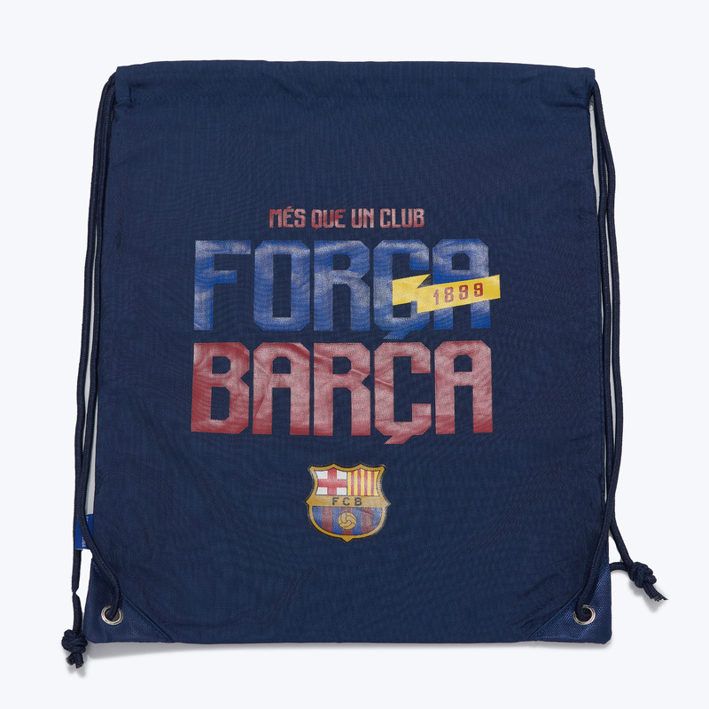Сумка для обуви FC Barcelona 18928