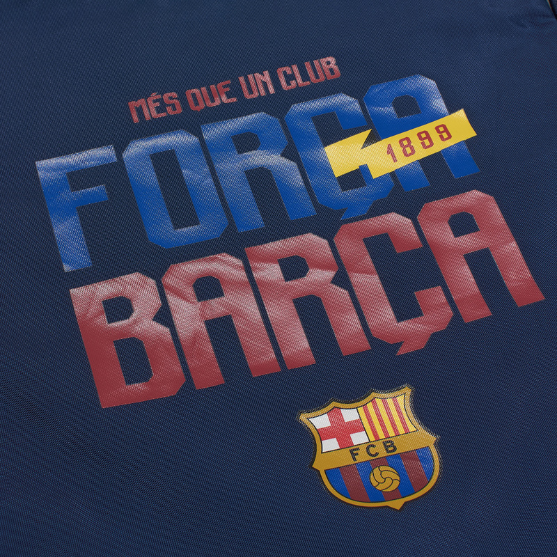 Сумка для обуви FC Barcelona 18928