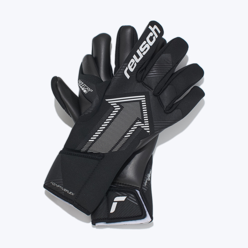 Перчатки вратарские Reusch Fastgrip Infinity 5570700-7700