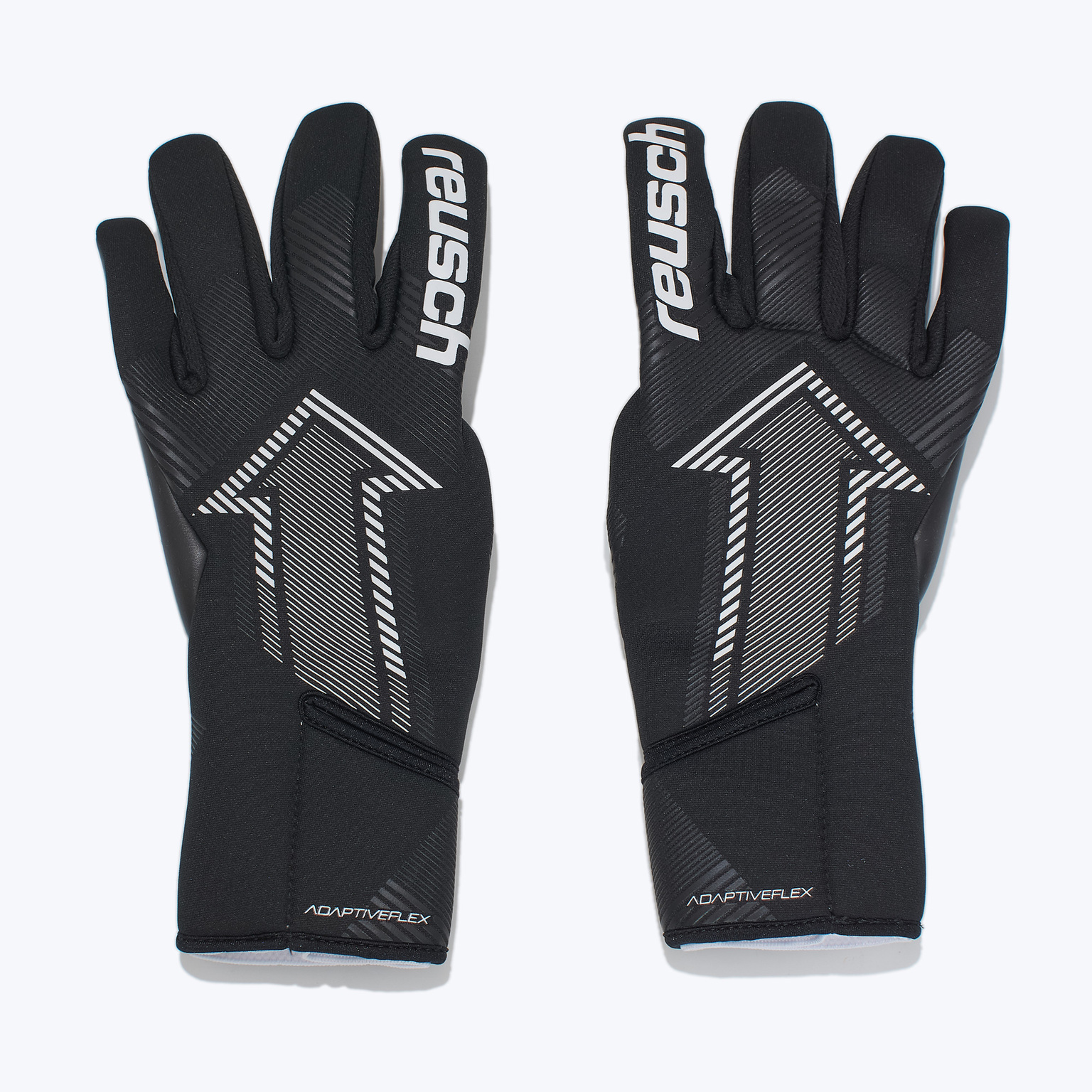 Перчатки вратарские Reusch Fastgrip Infinity 5570700-7700