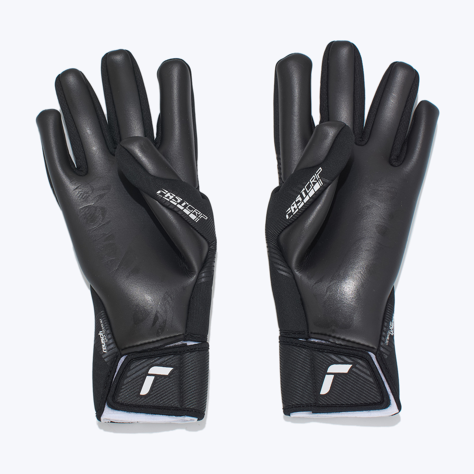 Перчатки вратарские Reusch Fastgrip Infinity 5570700-7700