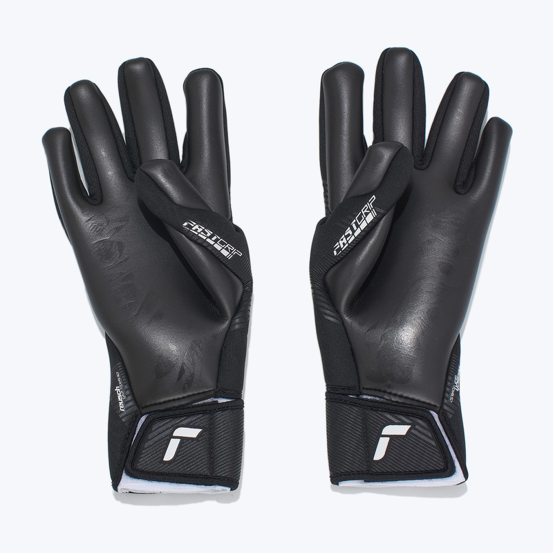 Перчатки вратарские Reusch Fastgrip Infinity 5570700-7700