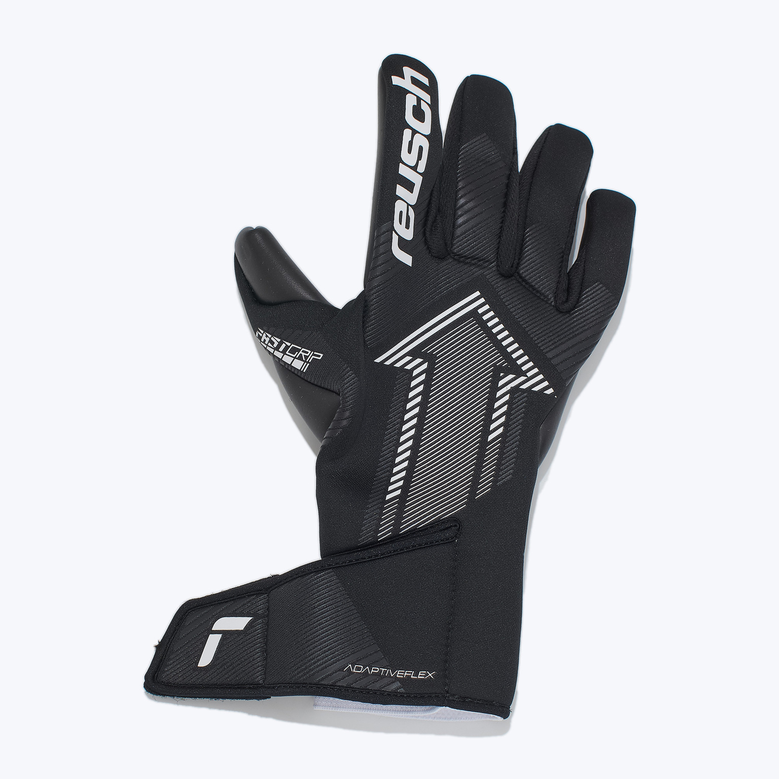 Перчатки вратарские Reusch Fastgrip Infinity 5570700-7700