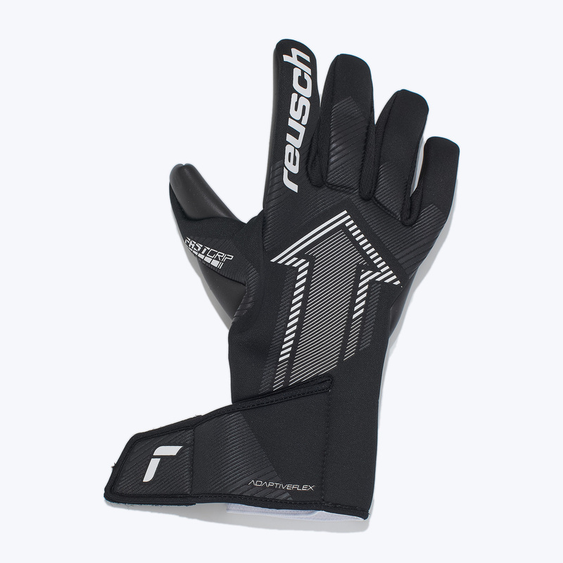 Перчатки вратарские Reusch Fastgrip Infinity 5570700-7700