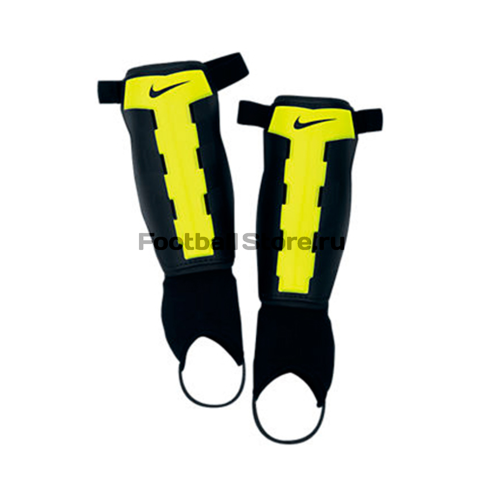 Щитки Nike Shield SP0251-010