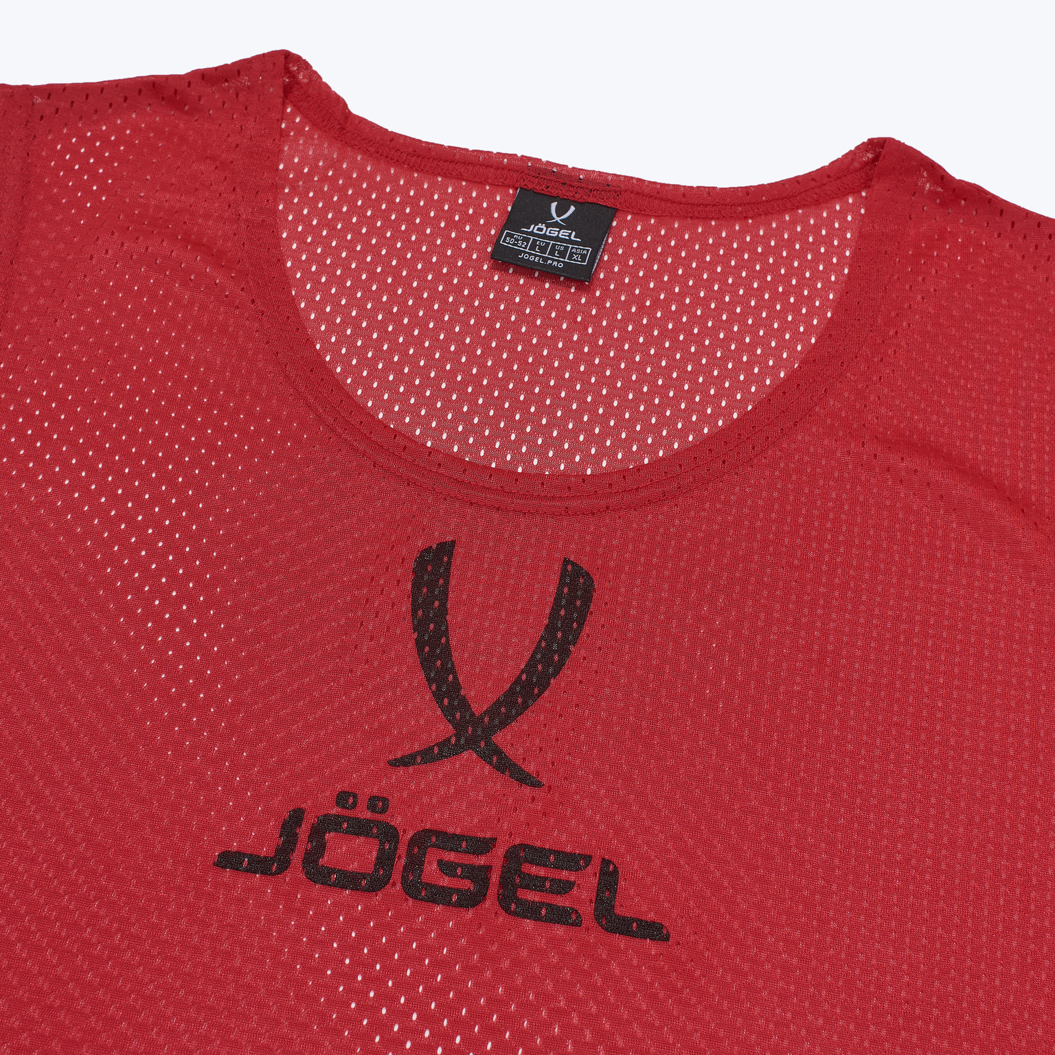 Манишка Jogel Camp Bib ЦБ-00005179