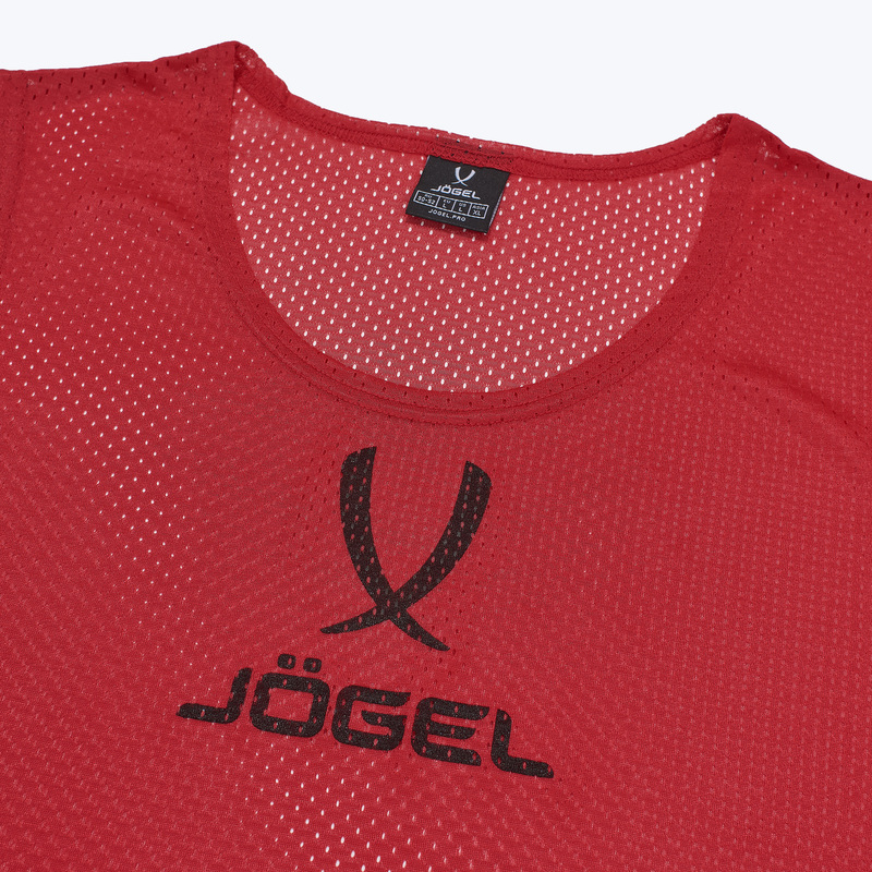 Манишка Jogel Camp Bib ЦБ-00005179