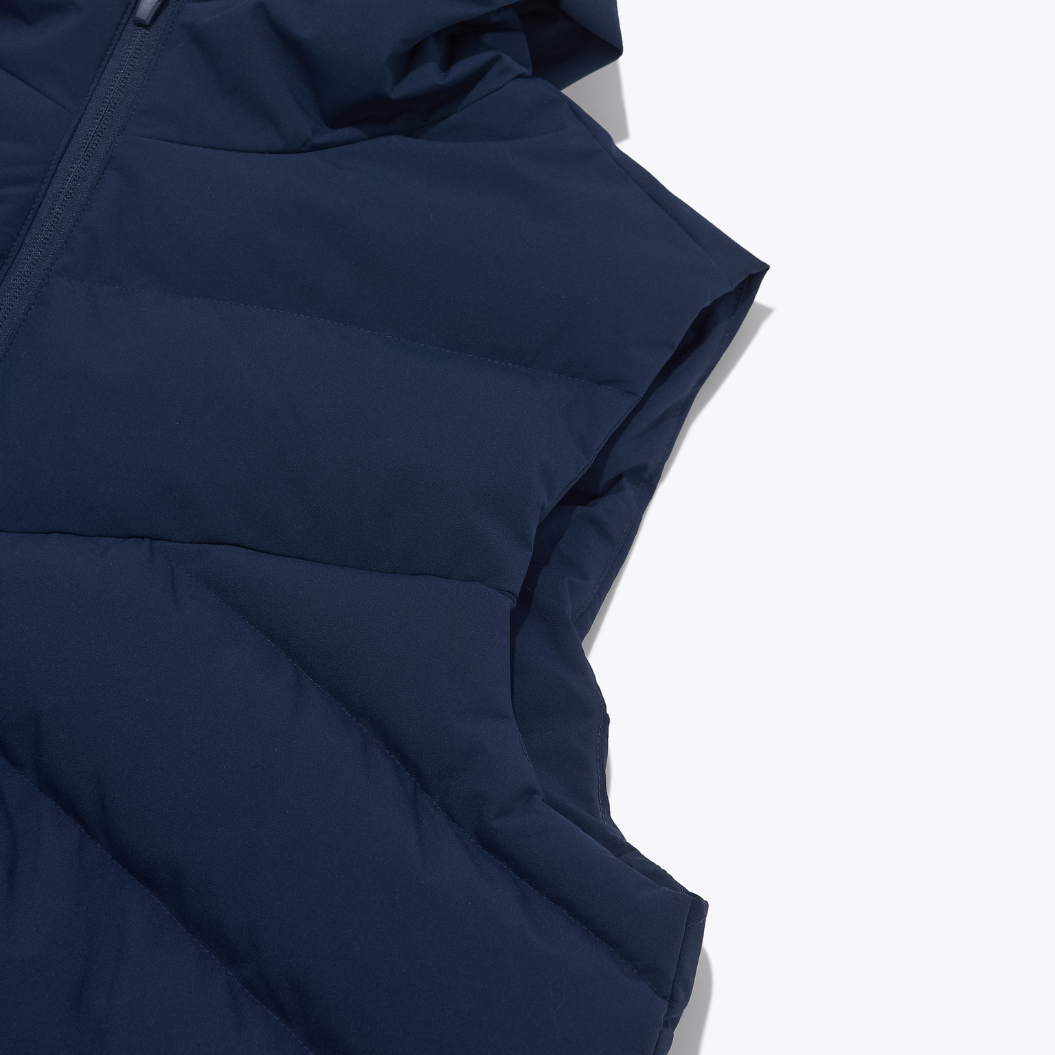 Жилет Kelme Team Hooded Cotton 8461MJ1020-416