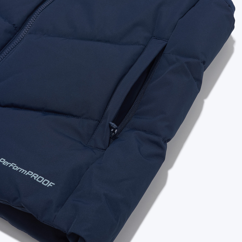 Жилет подростковый Jogel Essential Performproof ЦБ-00005352