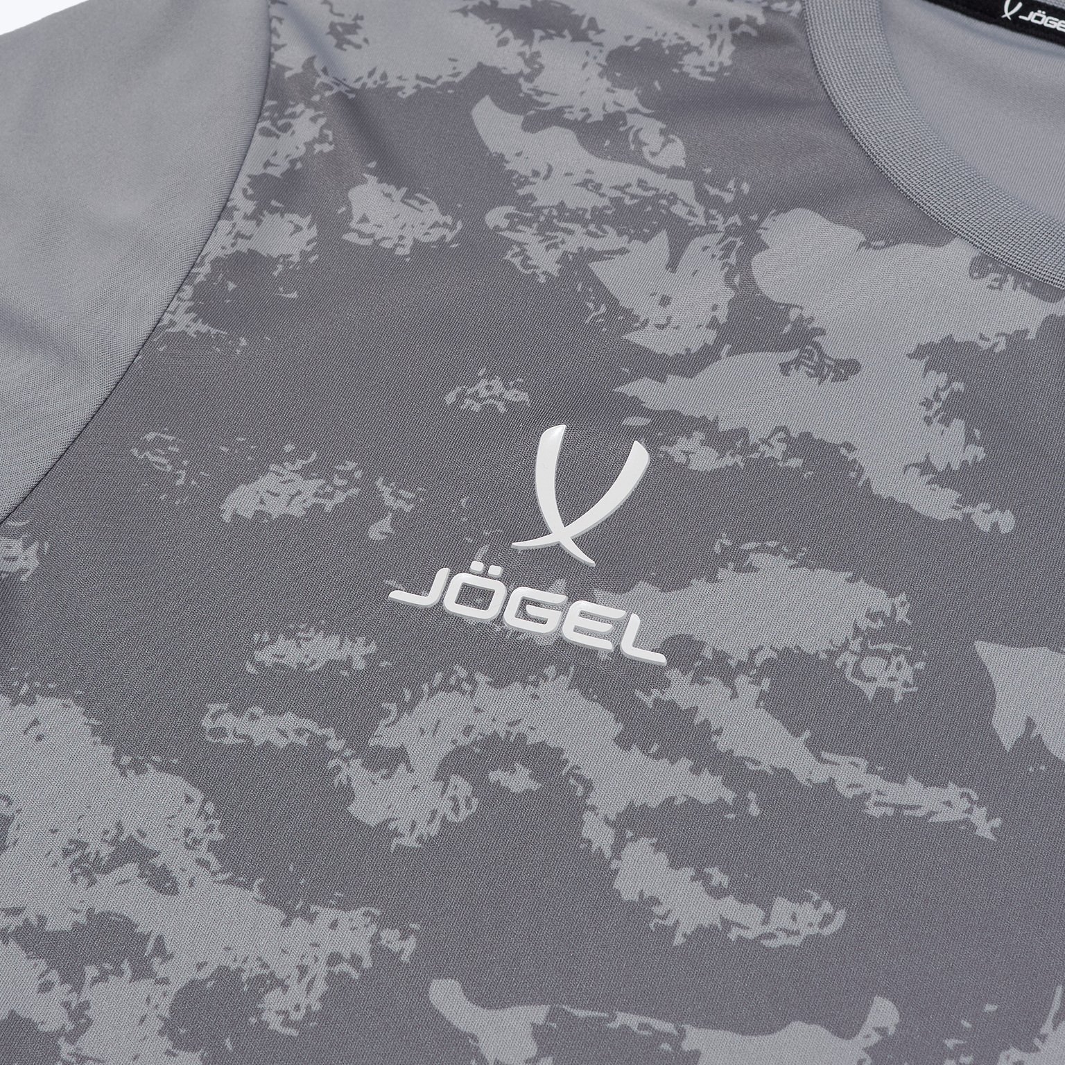 Свитер вратарский Jogel Division Performdry Splash ЦБ-00004142