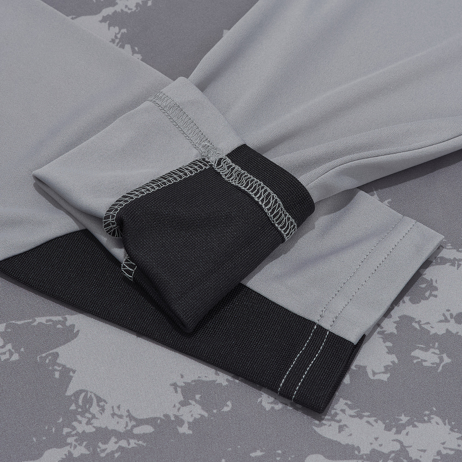 Свитер вратарский Jogel Division Performdry Splash ЦБ-00004142