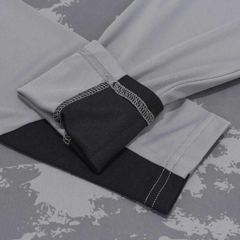 Свитер вратарский Jogel Division Performdry Splash ЦБ-00004142