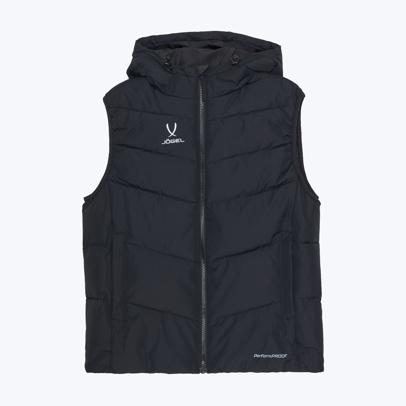 Жилет подростковый Jogel Essential Performproof ЦБ-00005354