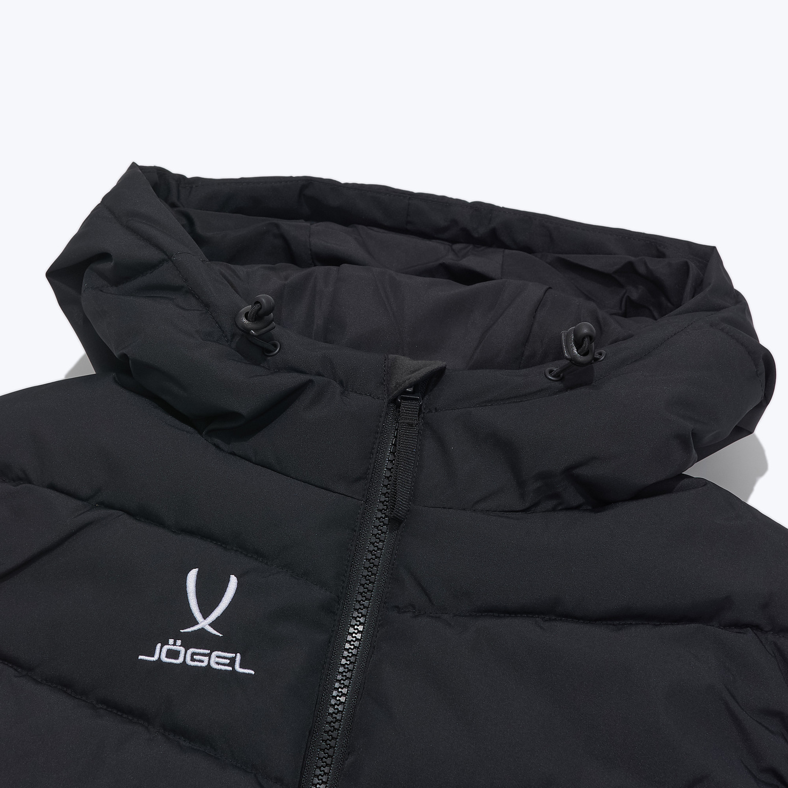 Жилет подростковый Jogel Essential Performproof ЦБ-00005354