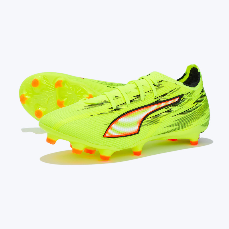 Бутсы Puma Ultra 6 Match FG/MG 10868701