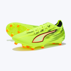Бутсы Puma Ultra 6 Match FG/MG 10868701