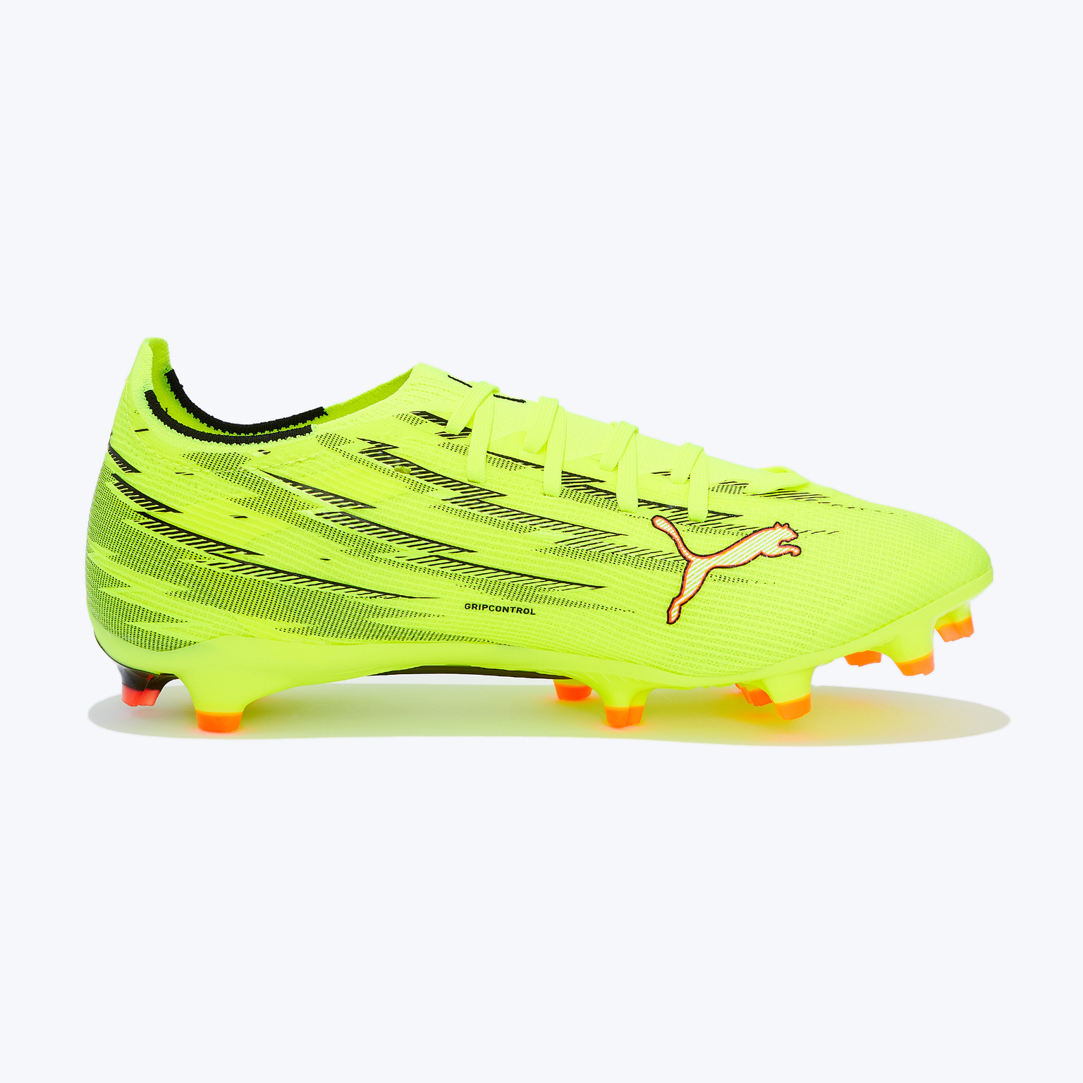 Бутсы Puma Ultra 6 Match FG/MG 10868701