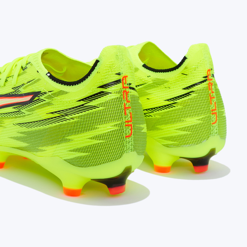 Бутсы Puma Ultra 6 Match FG/MG 10868701
