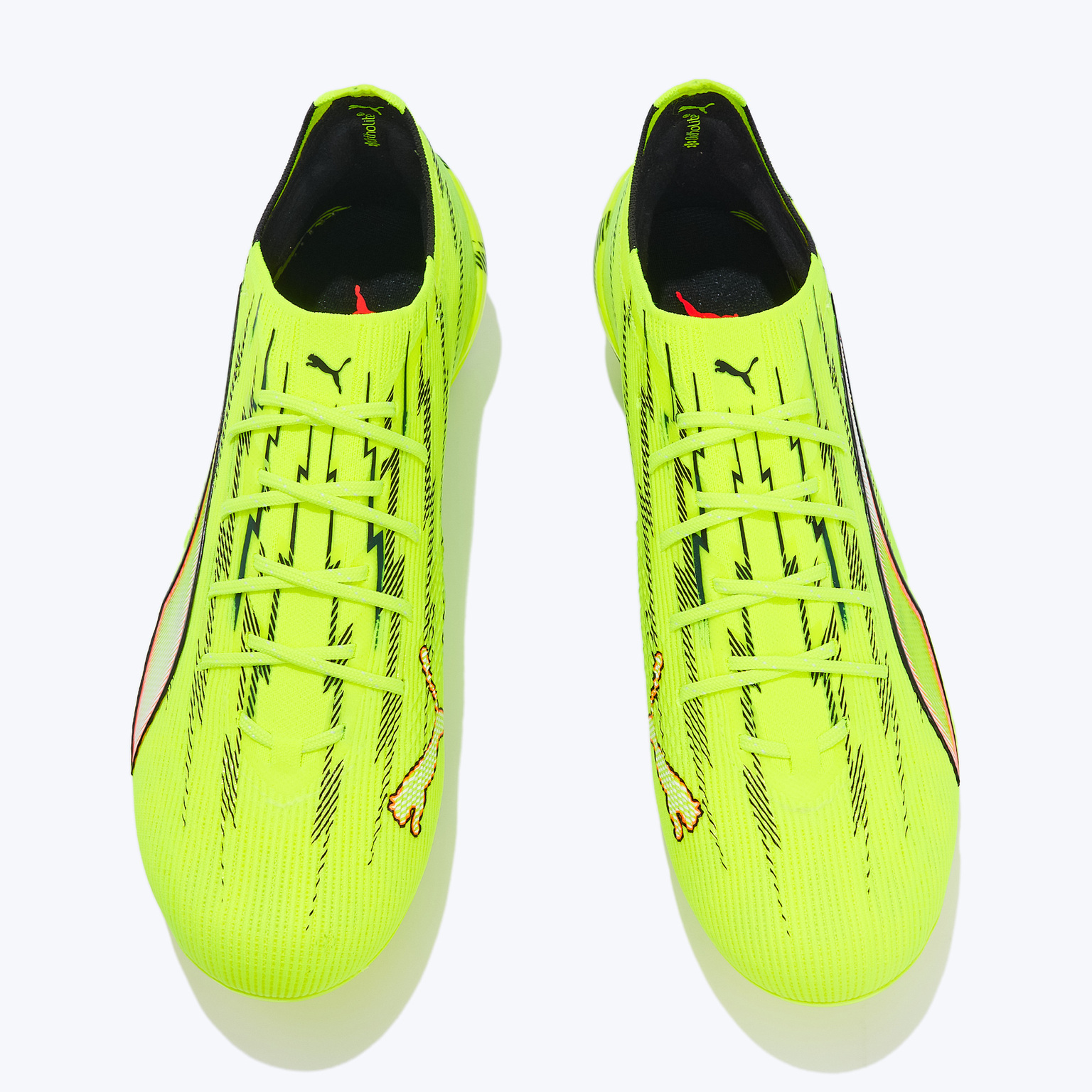 Бутсы Puma Ultra 6 Ultimate FG 10869901