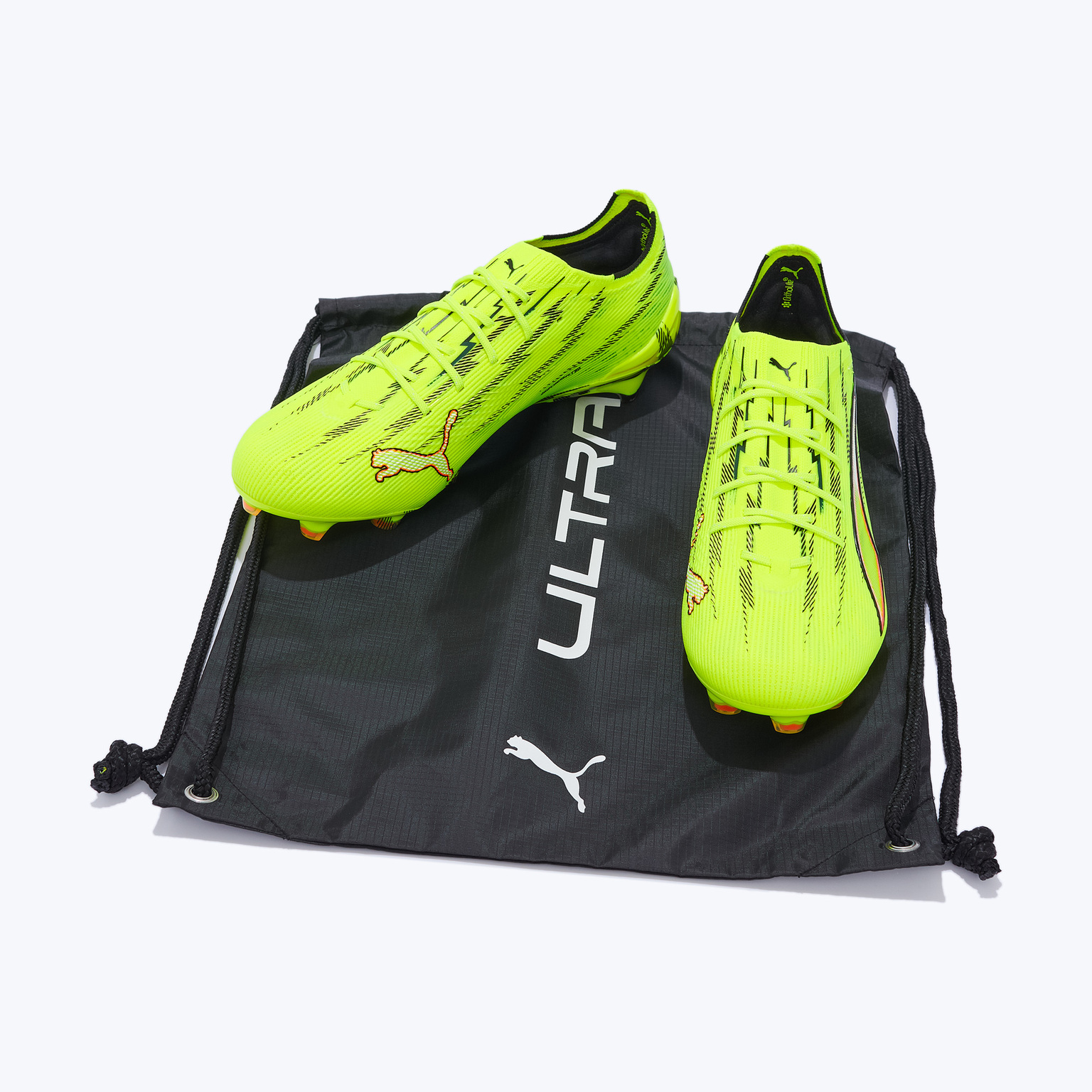 Бутсы Puma Ultra 6 Ultimate FG 10869901