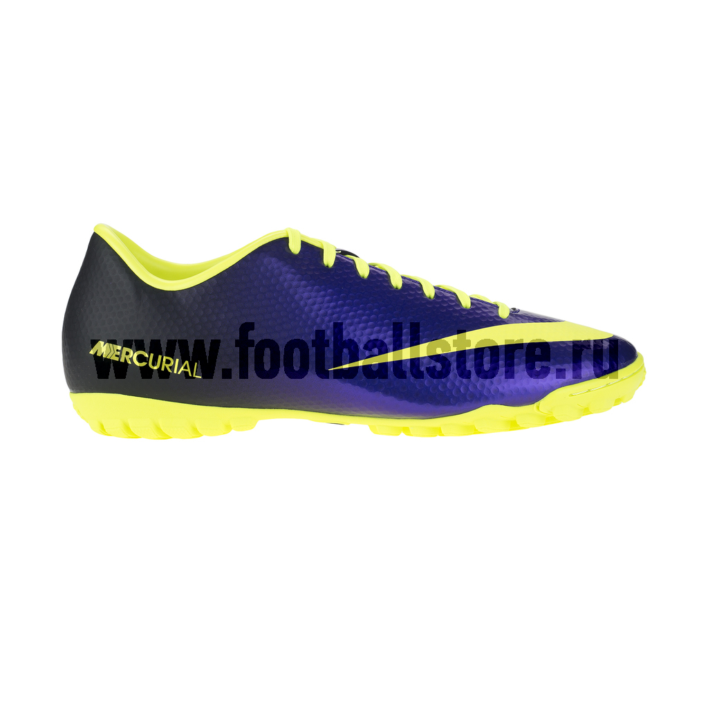 Шиповки Nike Mercurial Victory IV TF 555615-570